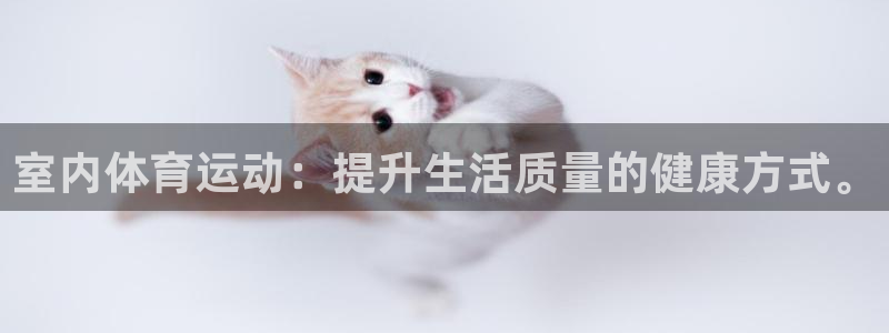 尊龙官方正版app集团官网网址：室内体育运动：提升生活质量的